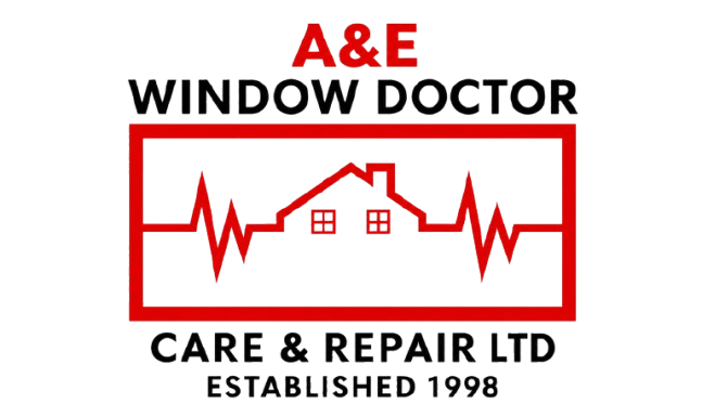 A and E Window Doctor Care and Repair Ltd logo